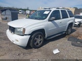 CHEVROLET TRAILBLAZER LT 1GNDS13S672121023 снимка