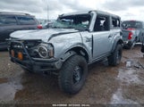 FORD BRONCO BLACK DIAMOND 1FMDE5AH9PLA86756 снимка