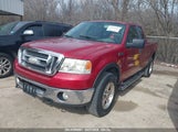 FORD F-150 FX4/LARIAT/XL/XLT 1FTPX14V88FA26148 fotografie
