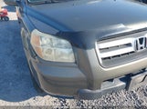 HONDA PILOT EX-L 5FNYF18766B026721 снимка