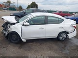 NISSAN VERSA 1.6 SV 3N1CN7AP6KL822281 photo