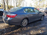 HONDA ACCORD EX-L V-6 1HGCR3F80DA016458 снимка