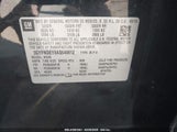 CADILLAC SRX LUXURY COLLECTION 3GYFNDEY8AS649812 снимка