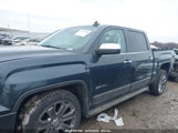 GMC SIERRA 1500 DENALI 3GTU2PEJ9HG208410 снимка