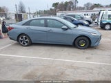 HYUNDAI ELANTRA SEL KMHLS4AGXPU429767 снимка