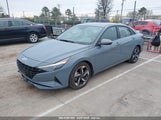HYUNDAI ELANTRA SEL KMHLS4AGXPU429767 снимка