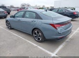 HYUNDAI ELANTRA SEL KMHLS4AGXPU429767 снимка