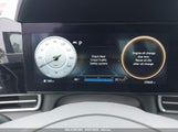 HYUNDAI ELANTRA SEL KMHLS4AGXPU429767 снимка