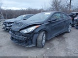 HYUNDAI ELANTRA GS KMHDH6AE0DU003174 снимка