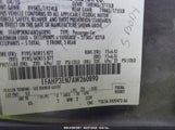 FORD FOCUS S 1FAHP3EN7AW260890 снимка