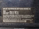 BMW 328I XDRIVE WBA8E3C52GK501979 снимка