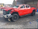 GMC SIERRA 1500 SLE 3GTU2UEC5FG450091 снимка