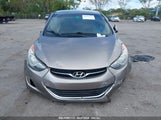 HYUNDAI ELANTRA GLS 5NPDH4AE4DH179163 снимка