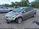 HYUNDAI ELANTRA GLS 5NPDH4AE4DH179163 снимка