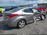 HYUNDAI ELANTRA GLS 5NPDH4AE4DH179163 снимка