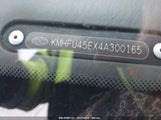 Hyundai Xg350 L KMHFU45EX4A300165 снимка