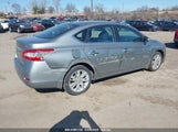 NISSAN SENTRA SL 3N1AB7AP7DL691994 снимка