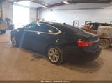 CHEVROLET IMPALA 2LT 2G1125S30E9307645 снимка