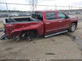 CHEVROLET SILVERADO 1500 1LZ 3GCUKSEC1HG180476 снимка