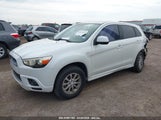 MITSUBISHI OUTLANDER SPORT ES JA4AP3AU6BZ014481 fotografie