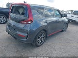 KIA SOUL TURBO KNDJ53AF6N7832208 photo