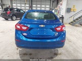 CHEVROLET CRUZE LT AUTO 1G1BE5SM2G7274396 снимка