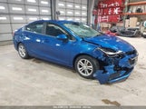CHEVROLET CRUZE LT AUTO 1G1BE5SM2G7274396 снимка
