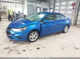 CHEVROLET CRUZE LT AUTO 1G1BE5SM2G7274396 снимка