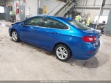 CHEVROLET CRUZE LT AUTO 1G1BE5SM2G7274396 снимка