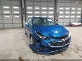 CHEVROLET CRUZE LT AUTO 1G1BE5SM2G7274396 снимка