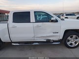 CHEVROLET SILVERADO 1500 1LT 3GCPCREC7FG350923 снимка