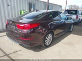 KIA OPTIMA EX 5XXGN4A75FG486363 снимка