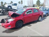 TOYOTA COROLLA LE 1NXBU4EEXAZ223998 снимка