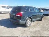 KIA SORENTO LX V6 5XYKT4A2XDG371836 photo
