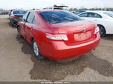 TOYOTA CAMRY LE 4T4BF3EK2AR069562 снимка