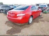 TOYOTA CAMRY LE 4T4BF3EK2AR069562 снимка