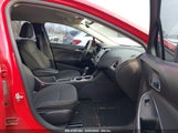 CHEVROLET CRUZE LS AUTO 1G1BC5SM4H7177241 снимка