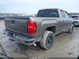 GMC SIERRA 1500 SLE 1GTV2UEH2EZ128586 снимка