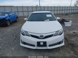 TOYOTA CAMRY SE 4T1BF1FK3DU299936 снимка