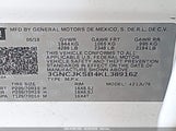 CHEVROLET TRAX LS 3GNCJKSB4KL389162 снимка