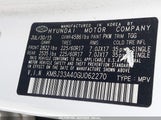 HYUNDAI TUCSON SE KM8J33A40GU062270 снимка