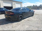 DODGE CHARGER SXT RWD 2C3CDXBG6KH702928 снимка