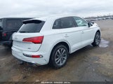 AUDI Q5 PREMIUM PLUS 45 TFSI S LINE QUATTRO WA1EAAFY6P2030702 снимка
