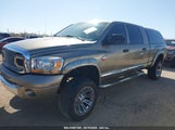 DODGE RAM 1500 LARAMIE 3D7KS19D86G135705 снимка