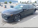 HONDA ACCORD HYBRID SPORT 1HGCY2F53RA059539 снимка