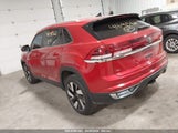 VOLKSWAGEN ATLAS CROSS SPORT 2.0T SE W/TECHNOLOGY 1V2HE2CA6RC221830 photo