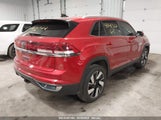 VOLKSWAGEN ATLAS CROSS SPORT 2.0T SE W/TECHNOLOGY 1V2HE2CA6RC221830 fotografie