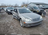MERCEDES-BENZ C 280 LUXURY 4MATIC WDBRF92H27F896241 снимка