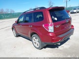 Subaru Forester 2.5Xt JF2SH656X9H724215 снимка