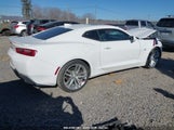 CHEVROLET CAMARO 2LT 1G1FD1RS5G0124566 снимка